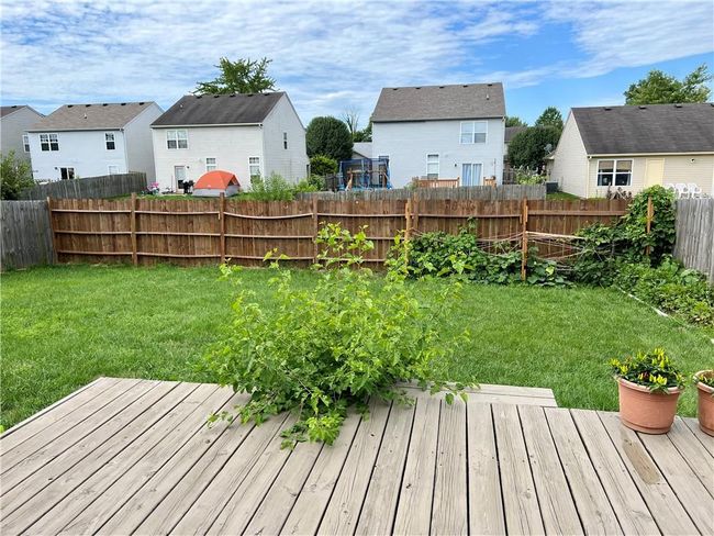 8110 Maple Stream Blvd, House other with 3 bedrooms, 2 bathrooms and null parking in Indianapolis IN | Image 20