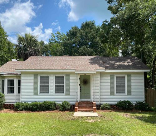 130 Simpson Ave, Monticello, FL, 32344-3017 | Card Image