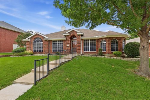 3611 Cedar Creek Lane, Sachse, TX, 75048 | Card Image