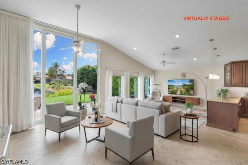 6737 Autumn Woods Blvd, NAPLES, FL, 34109-7819 | Card Image