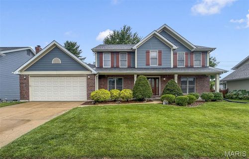 20 Huntington Pkwy, Saint Charles, MO, 63301-8706 | Card Image