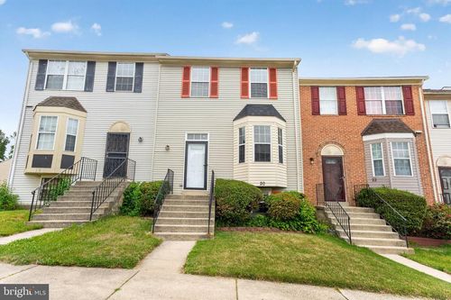 20 Joyceton Way, UPPER MARLBORO, MD, 20774-1495 | Card Image