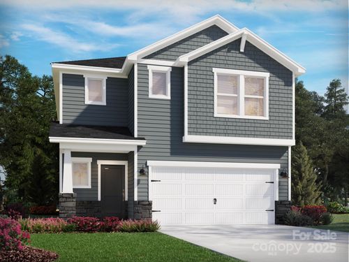 401 Luna Ln, Shelby, NC, 28152-7299 | Card Image