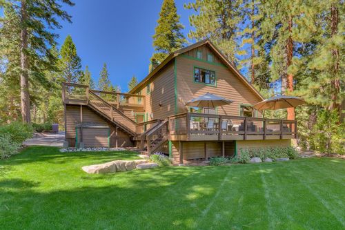 154 Skyland Way, Tahoe City, CA, 96145-2181 | Card Image