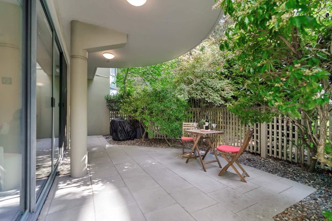 111 - 1785 Martin Dr, Condo with 2 bedrooms, 2 bathrooms and 1 parking in Surrey BC | Image 18