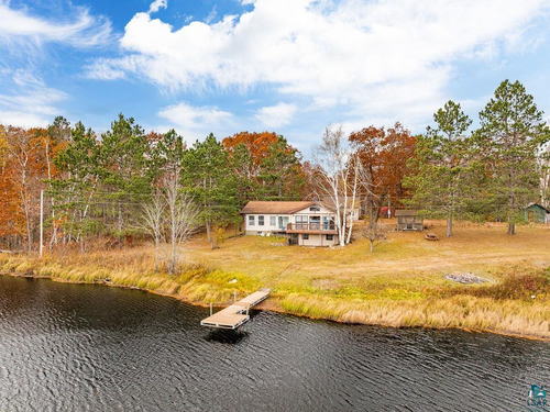 1730 Net Lake Rd, Holyoke, MN, 55749-3000 | Card Image