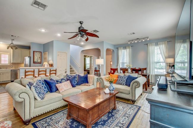 1203 Cardigan St, House other with 3 bedrooms, 3 bathrooms and 4 parking in Cedar Park TX | Image 7