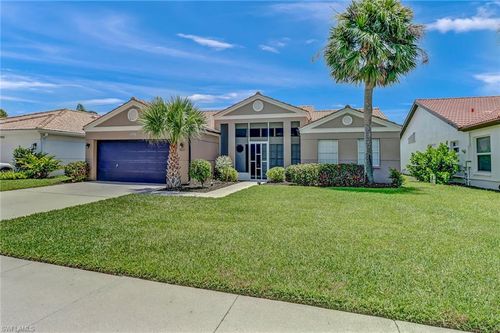7023 Mill Pond Cir, NAPLES, FL, 34109-1775 | Card Image