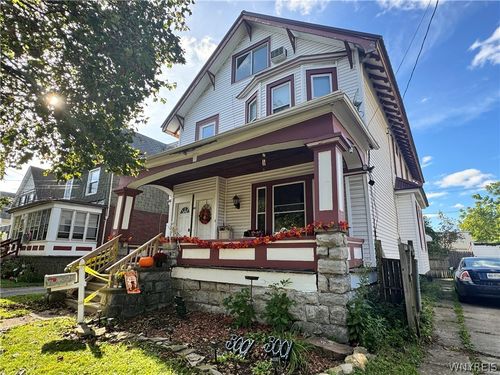 60 Burch Ave, West Seneca, NY, 14210-2610 | Card Image