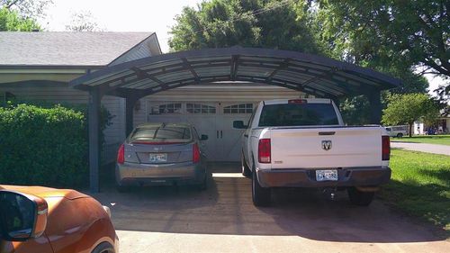 801 S 7th St, Marlow, OK, 73055-3409 | Card Image