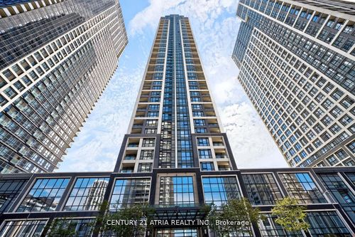 1805-7 Mabelle Ave, Etobicoke, ON, M9A0C9 | Card Image