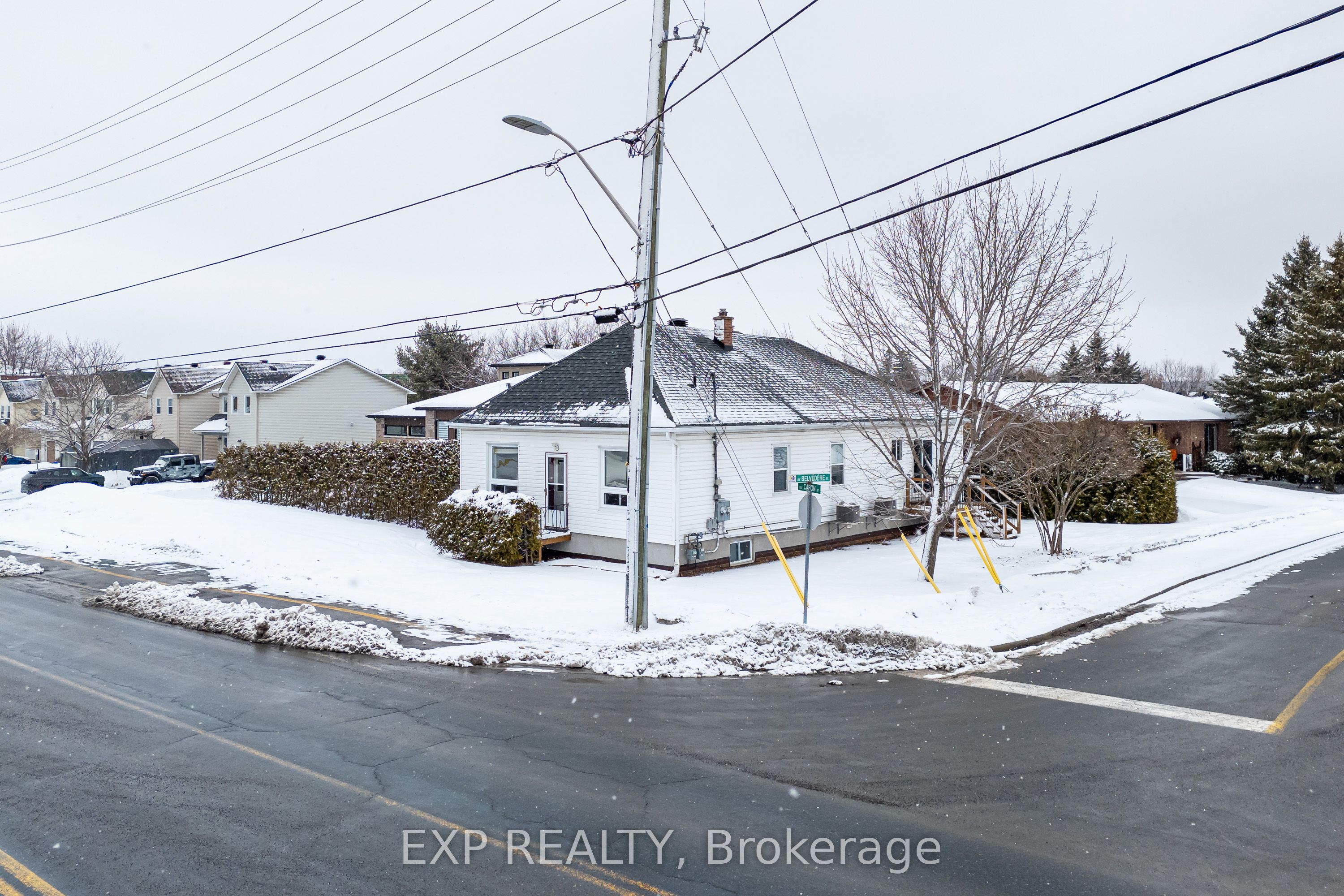 Residential in Clarence-Rockland 3