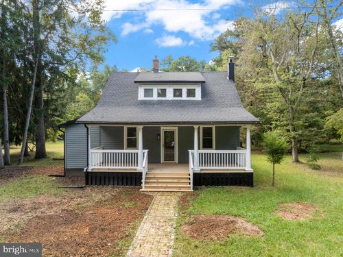 450 Sooy Place Rd, Vincentown, NJ, 08088-6910 | Card Image