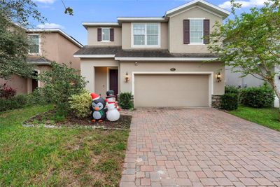 1349 Riley Circle, House other with 3 bedrooms, 2 bathrooms and null parking in DELAND FL | Image 2