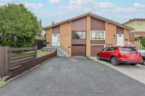 37 Newlyn Cres, Brampton, ON, L6V3A9 | Card Image