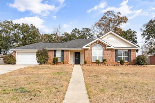 8260 Woodbend Drive, Semmes, AL, 36575 | Card Image