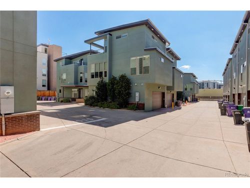 2130 N Clay St, Denver, CO, 80211-5121 | Card Image