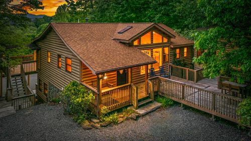 28 Hawkeye Rdg, Blue Ridge, GA, 30513 | Card Image