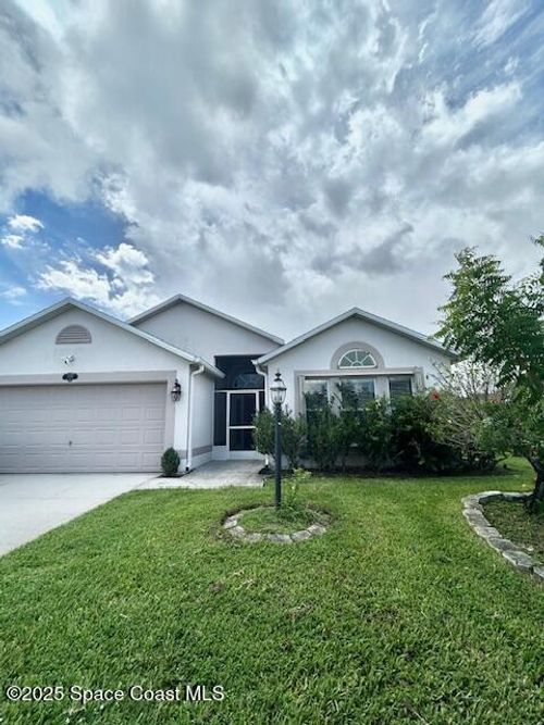 3865 La Flor Dr, Rockledge, FL, 32955-5349 | Card Image