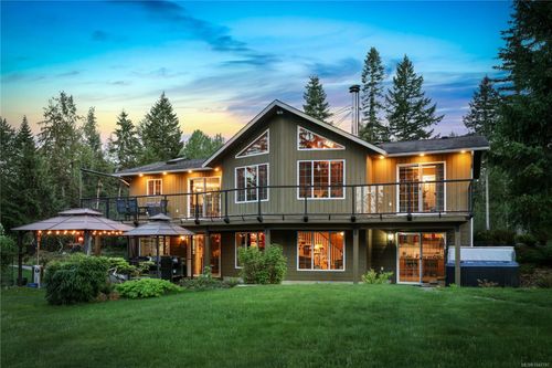 5427 Wildwood Rd, Courtenay, BC, V9J1P5 | Card Image