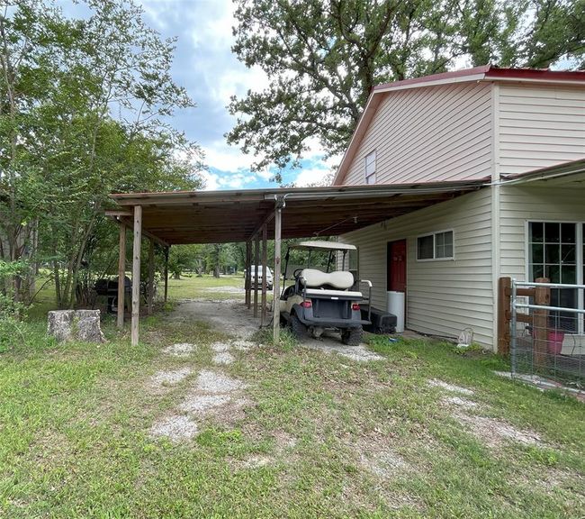 Carport - 20 x 20 | Image 40
