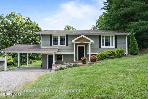 161 Summit Dr, Speedwell, TN, 37870-7501 | Card Image