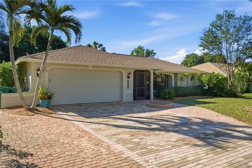 2644 River Reach Dr, NAPLES, FL, 34104-6931 | Card Image