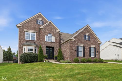 11946 Bird Key Blvd, Fishers, IN, 46037-4144 | Card Image