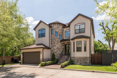 8011 Serenity Ct, Houston, TX, 77025-2983 | Card Image