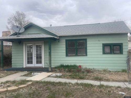 221 E 3rd S Street Street, Green River, WY, 82935 | Card Image