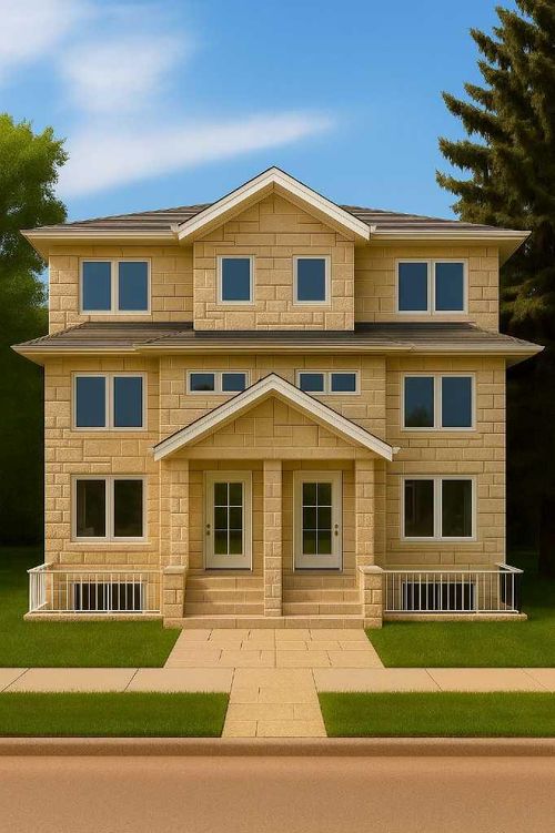 2111 Broadview Road Nw, Calgary, AB, T2N3H9 | Card Image