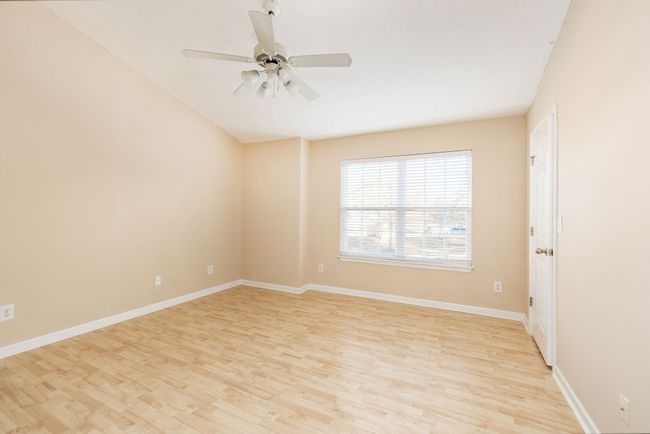 Second primary also offers walk-in closet and full bath | Image 25