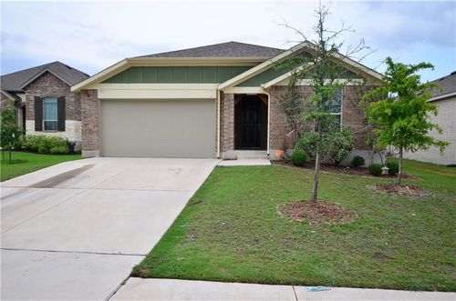 6717 Brindisi Pl, Round Rock, TX, 78665-3224 | Card Image