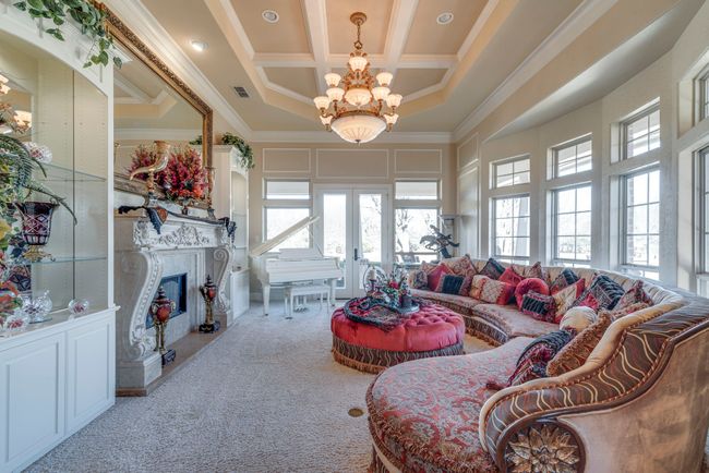 725 Locust Dr, House other with 5 bedrooms, 6 bathrooms and null parking in Oak Leaf TX | Image 7