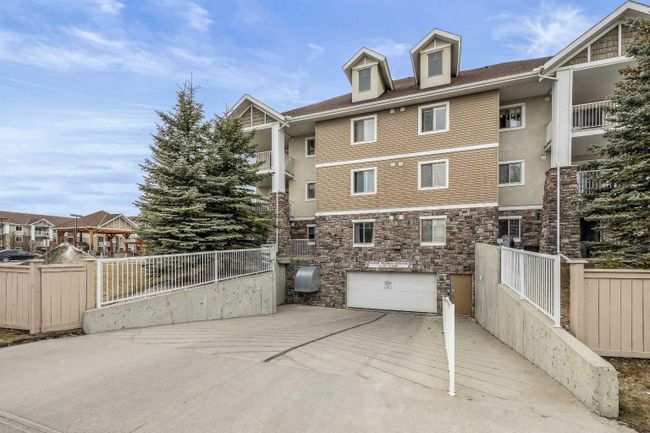 323 - 428 Chaparral Ravine View Se, Home with 2 bedrooms, 2 bathrooms and 1 parking in Calgary AB | Image 33