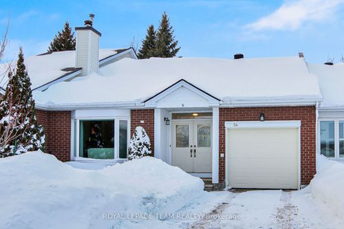 54 Grand Cedar Crt, Stittsville, ON, K2S1C8 | Card Image