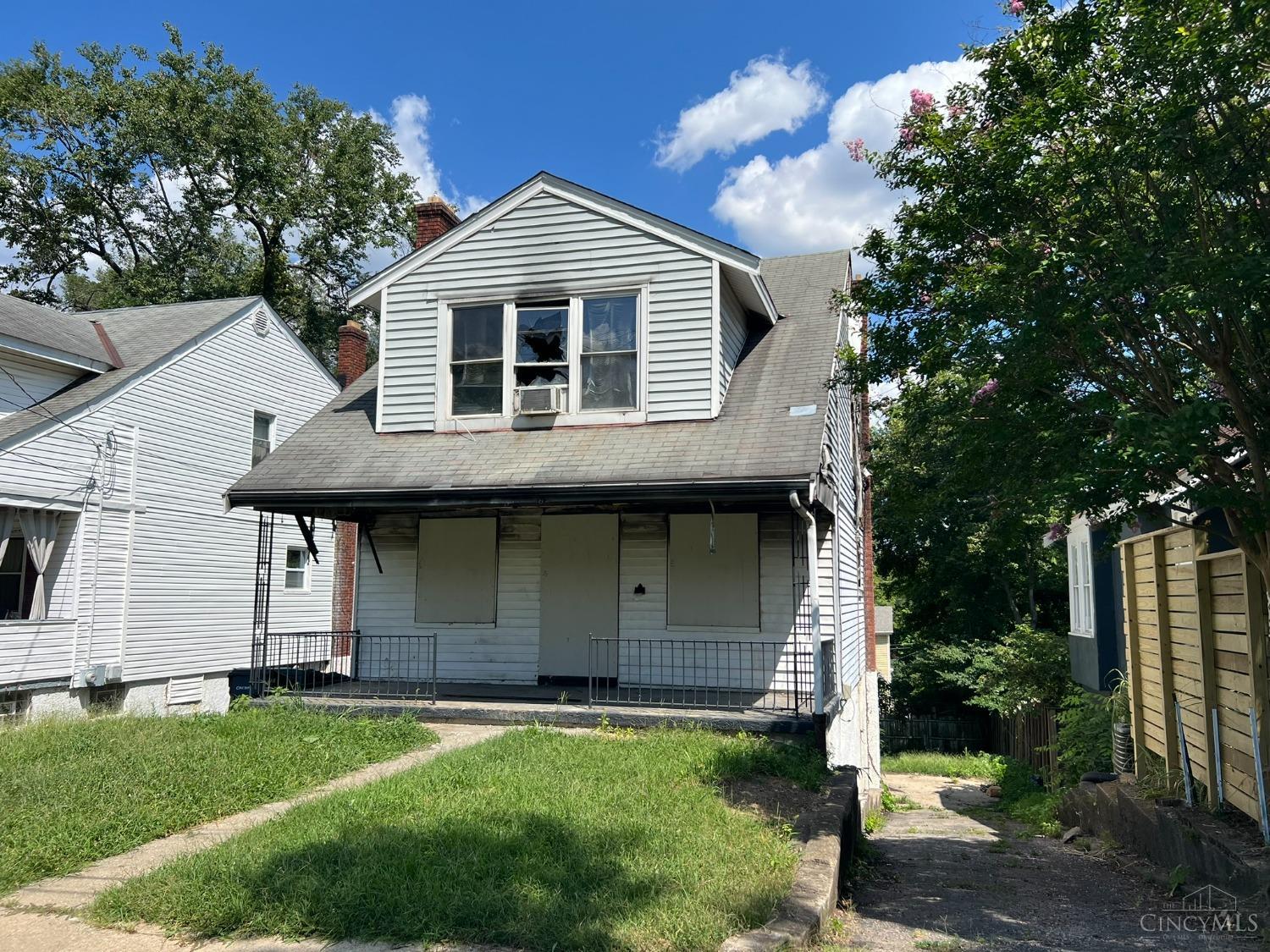 Dunning Pl, Cincinnati, OH 45227
