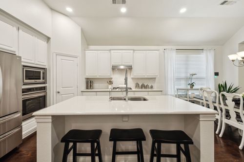 9704 Denali Dr, Little Elm, TX, 75068-0520 | Card Image