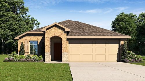 6105 Olivia St, Corpus Christi, TX, 78415-1455 | Card Image