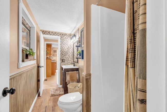 6572 Wellman Line Rd, House other with 3 bedrooms, 2 bathrooms and null parking in Croswell MI | Image 30