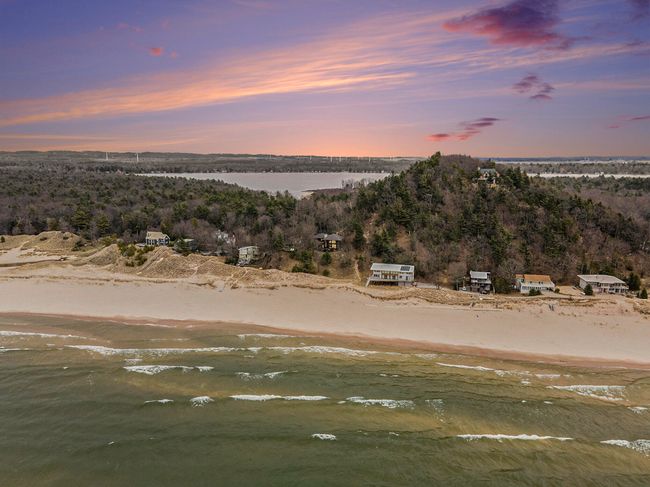 6993 S Lakeshore Dr, House other with 3 bedrooms, 3 bathrooms and null parking in Pentwater MI | Image 46