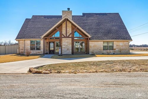 3553 Buck Run, San Angelo, TX, 76901-1295 | Card Image