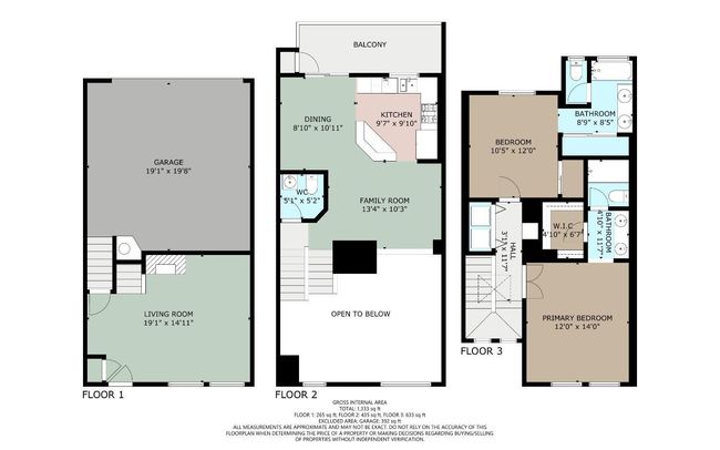 Floorplan for your convenience | Image 41