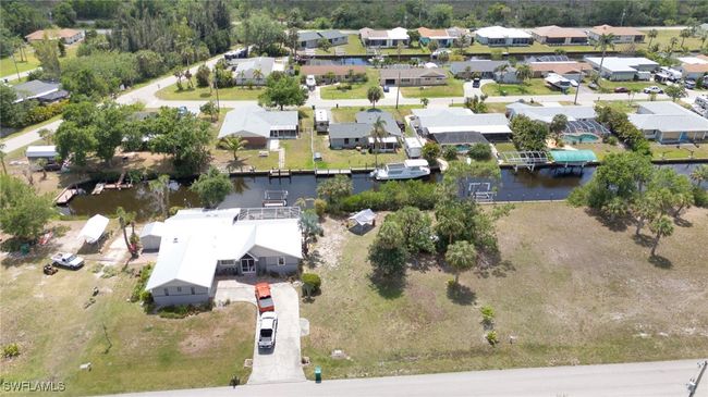 Bird's eye view featuring a residential view and a water view | Image 6