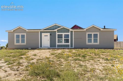 23767 Redtail Drive, Colorado Springs, CO, 80928 | Card Image
