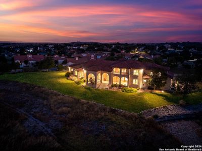 3722 Club View Ct, House other with 4 bedrooms, 4 bathrooms and null parking in Kerrville TX | Image 2