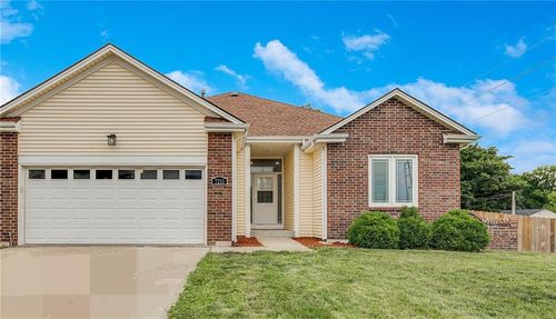 7210 E 134th Ter, Grandview, MO, 64030-3358 | Card Image