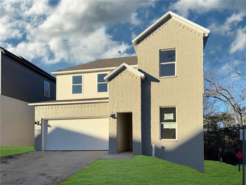 1811 E Fiji Street, Fayetteville, AR, 72701 | Card Image