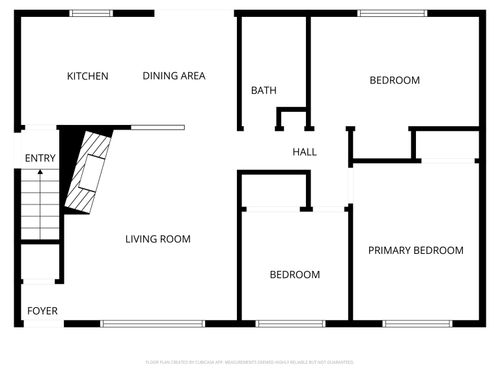 4424 Cheyenne Ave, Flint, MI, 48507-2824 | Card Image