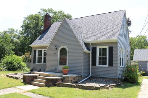 2803 Greenwood Ave, Trail Creek, IN, 46360-5709 | Card Image